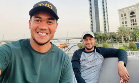 সাকিবের সঙ্গে কী কথা হয়েছিল, জানালেন তাসকিন