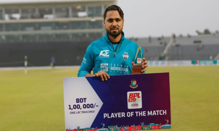 ‘সিম্পল’ পরিকল্পনায় রংপুরের নায়ক ফাহিম