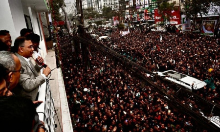 দেশ গড়তে যার যার অবস্থান থেকে উদ্যোগী হতে আহ্বান তারেক রহমানের