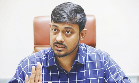 নাসীরুদ্দীন পাটোয়ারির জন্য আসন ছাড়লেন জামায়াতের নায়েবে আমির