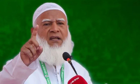 জামায়াত আমিরের সম্পদ কোটির বেশি, হাতে আছে যত নগদ টাকা ও স্বর্ণ