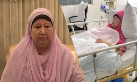 রাতে এভারকেয়ারে তারেক রহমানসহ পরিবারের ঘনিষ্ঠরা