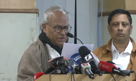 খালেদা জিয়ার মৃত্যুতে ৭ দিনের শোক পালন করবে বিএনপি