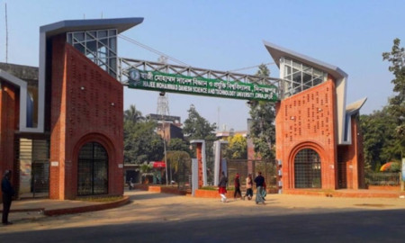 ব্লাড ক্যান্সারে আক্রান্ত হাবিপ্রবি  শিক্ষার্থী লাবণ্য, চিকিৎসায় প্রয়োজন ৬০ লাখ টাকা