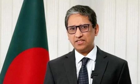 বাংলাদেশের হাইকমিশনারকে দিল্লি থে‌কে ঢাকায় জরুরি তলব