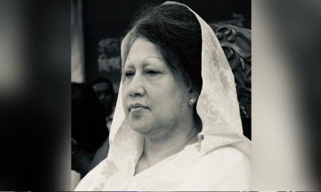 খালেদা জিয়ার প্রতি শ্রদ্ধা জানিয়ে বিপিএলের ম্যাচ স্থগিত