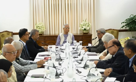 সব শিক্ষাপ্রতিষ্ঠানের জন্য যে নির্দেশনা দিলো সরকার