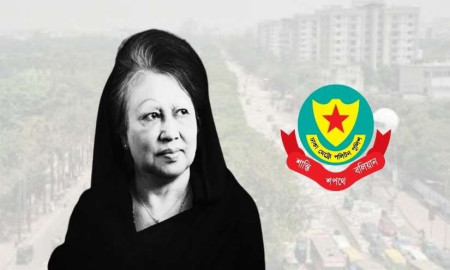 খালেদা জিয়ার নামাজে জানাজা, কাল যেসব সড়কে যান চলাচল নিয়ন্ত্রিত থাকবে