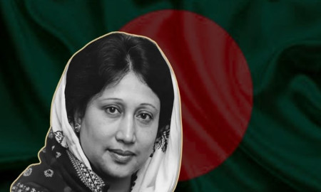 ২৩ আসনে নির্বাচন করে সবকটিতেই জয়ী হন বেগম খালেদা জিয়া
