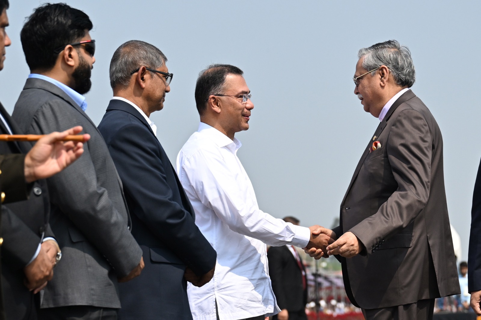 স্বাধীনতা দিবস উদযাপন