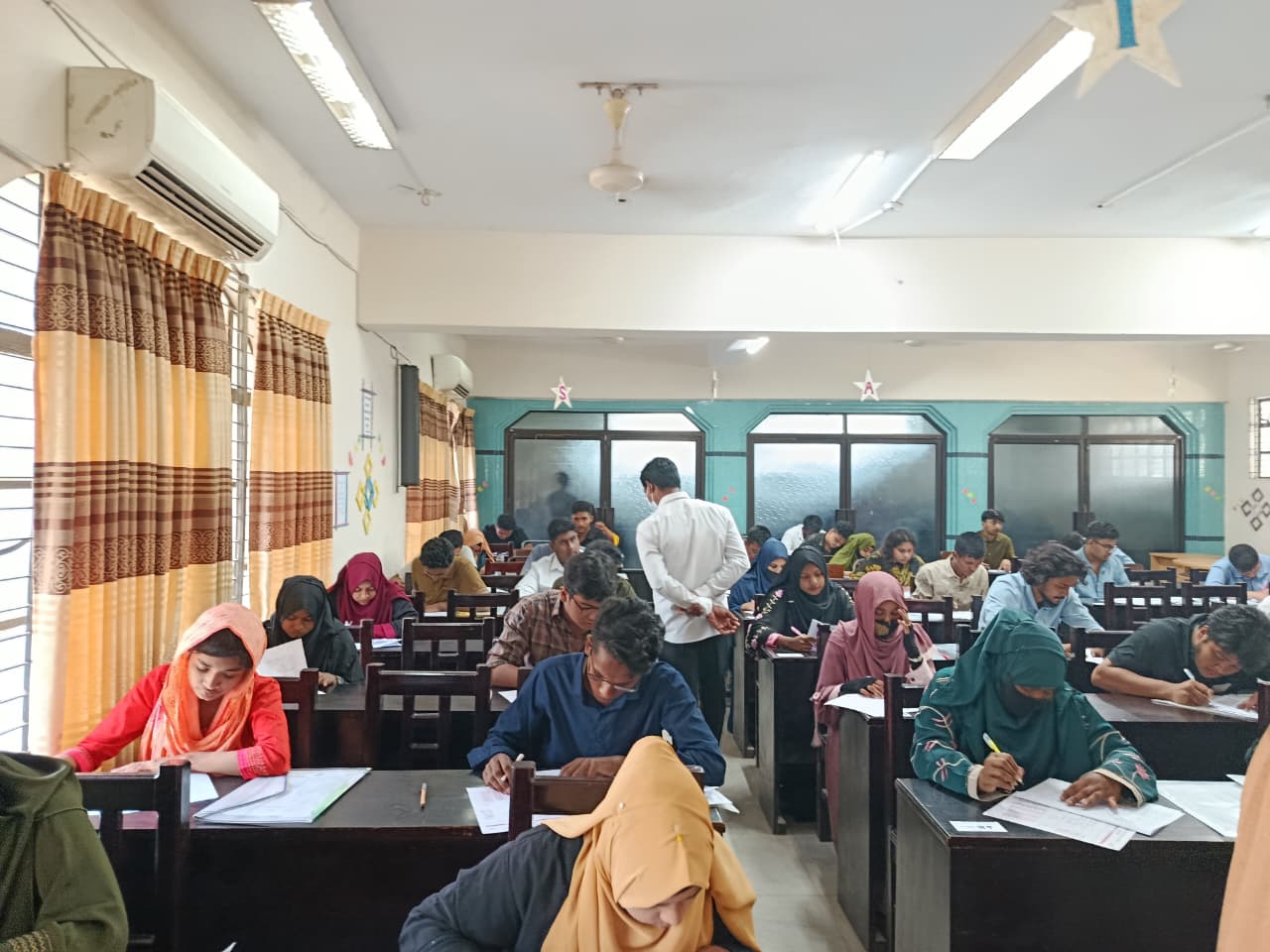 ২০২৫-২৬ শিক্ষাবর্ষে গুচ্ছভুক্ত ২০ বিশ্ববিদ্যালয়ের ভর্তি পরীক্ষা