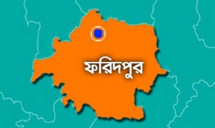 ফরিদপুরে সড়ক দূর্ঘটনায় ২ কলেজ শিক্ষার্থী নিহত