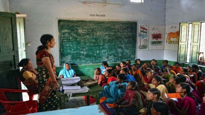 কিশোরী নারীর মৃত্যুর কারণ অপ্রাপ্ত বয়সে গর্ভধারণ