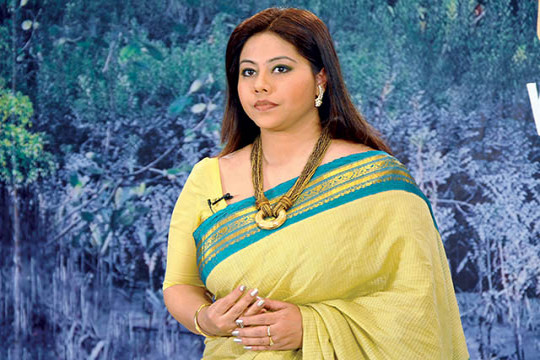 শমী কায়সারের বিরুদ্ধে ১০০ কোটি টাকার মানহানি মামলা