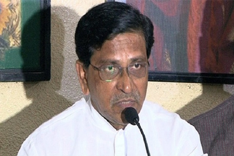 বঙ্গবন্ধু স্যাটেলাইটের কারণে ফণির ক্ষয়ক্ষতি কমানো গেছে