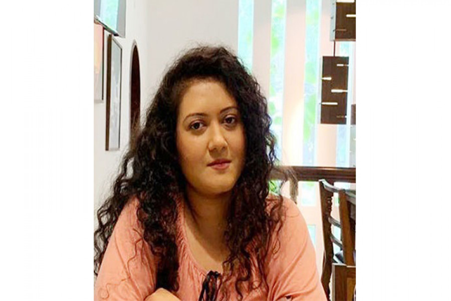 কান উৎসবে বিচারক হচ্ছেন বাংলাদেশি সাদিয়া রীতি