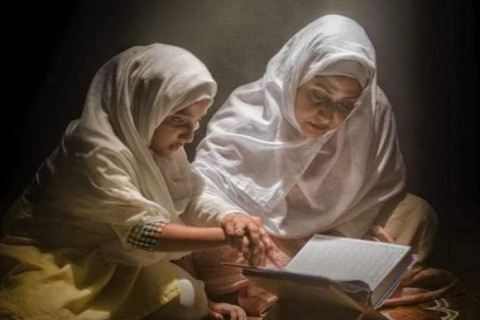 প্রকাশ হলো দেশের প্রথম ইসলামিক ওয়েব সিরিজ
