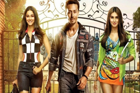 নতুন রেকর্ডের অপেক্ষায় ‘স্টুডেন্ট অব দ্য ইয়ার-২’