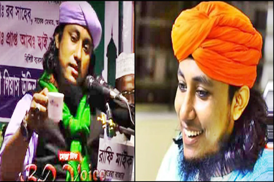পুলিশি নজরদারিতে বিচলিত নই- বললেন তাহেরী