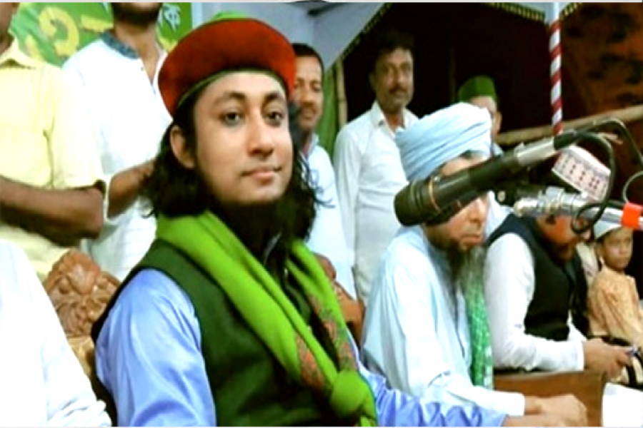 মামলা খারিজ হওয়া নিয়ে যা বললেন তাহেরী