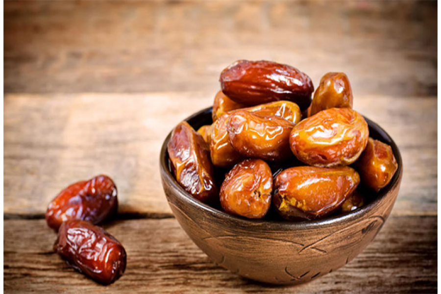 যেসব রোগ দূরে রাখবে খেজুর