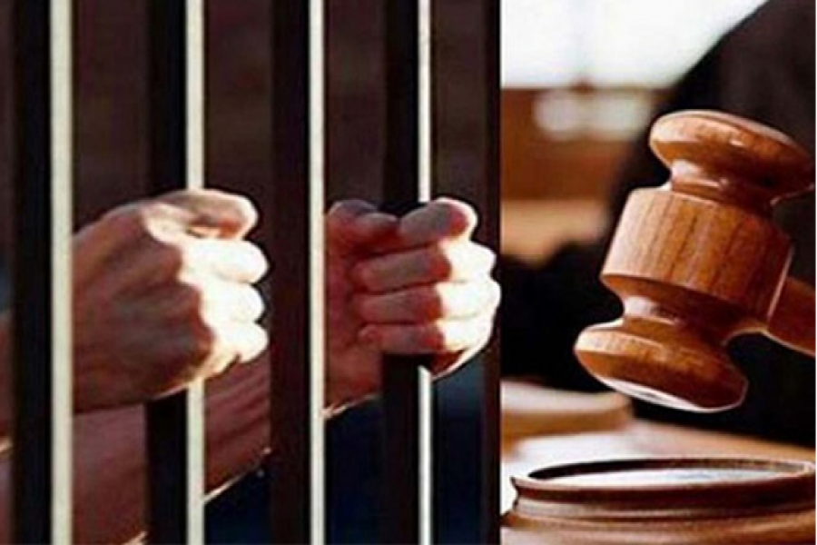 প্রক্সি পরীক্ষা দিতে এসে কারাদণ্ড তরুণের