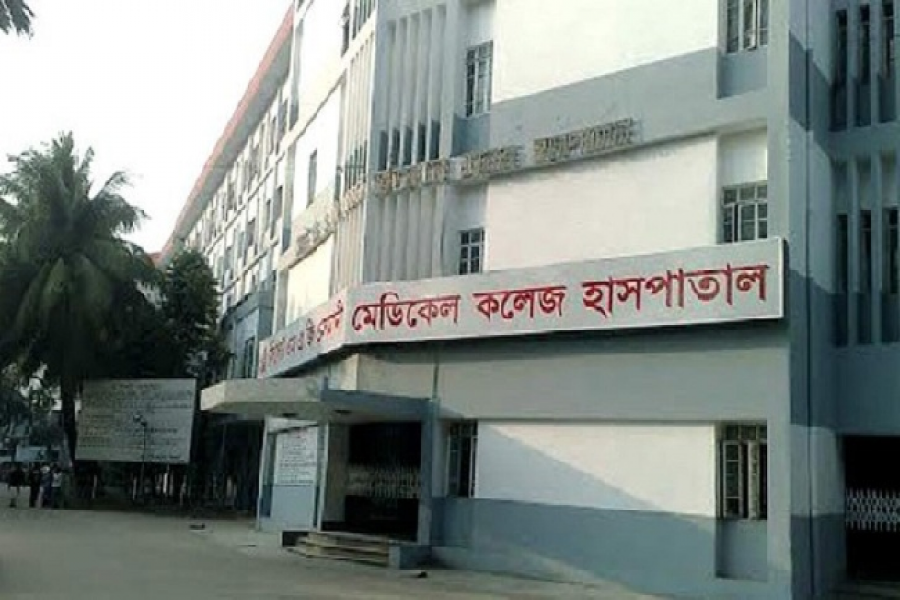 সিলেট ওসমানী মেডিকেল কলেজে ভুয়া ডাক্তার!