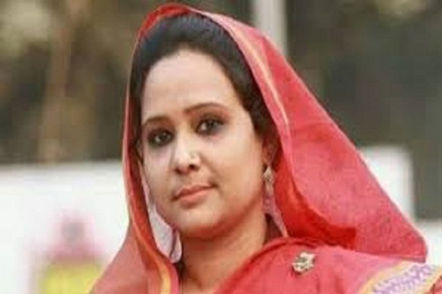 এমপি বুবলীর পরীক্ষা নিয়ে জরুরি বৈঠকে বাউবি