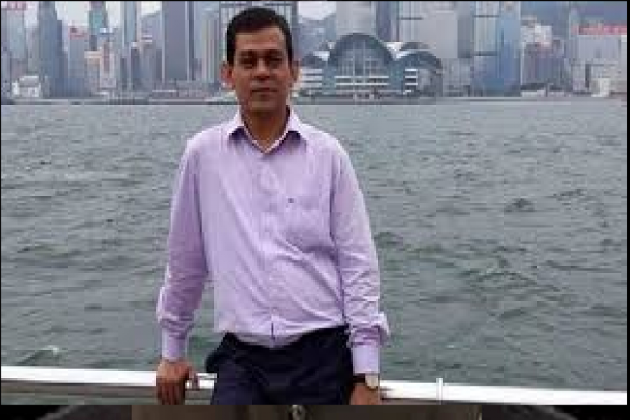অবশেষে শাস্তি পাচ্ছেন জামালপুরের সাবেক ডিসি
