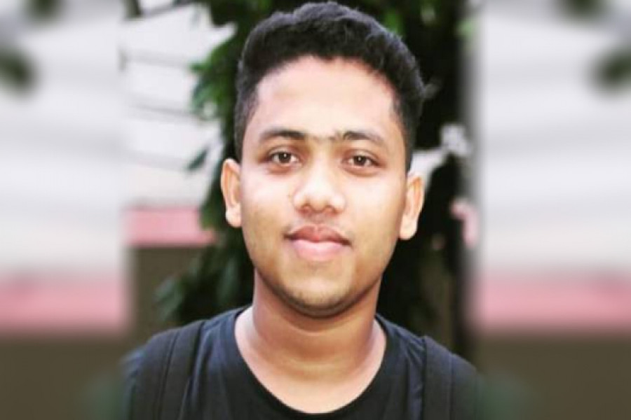 ৮০ হাজার পিস ইয়াবাসহ আটক ছাত্রলীগ নেতা