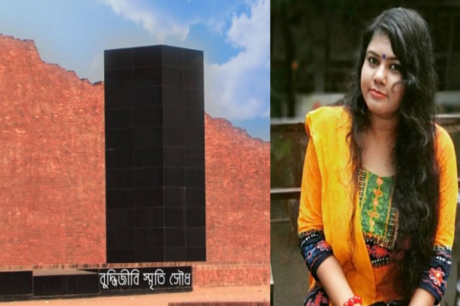 একচোখা লেখক, শিল্পী ও সাংবাদিকদের দেখলে বোঝা যায় বুদ্ধিজীবী হত্যা কতটা সফল