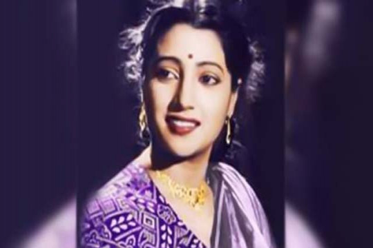চলে যাওয়ার ছয় বছর পার হলো সুচিত্রা সেনের