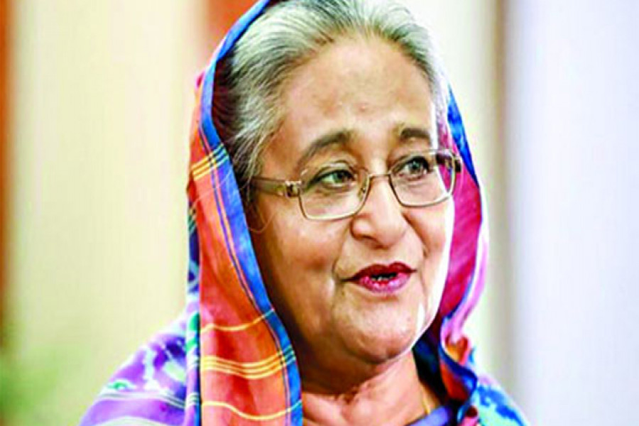 সিটি কলেজ কেন্দ্রে ভোট দেবেন প্রধানমন্ত্রী