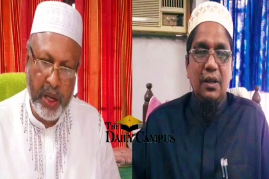 দুই ইসলামী চিন্তাবিদের ভাবনায় নারী দিবস