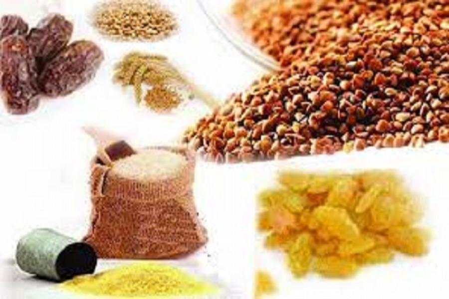 এ বছরের ফিতরা নির্ধারণ