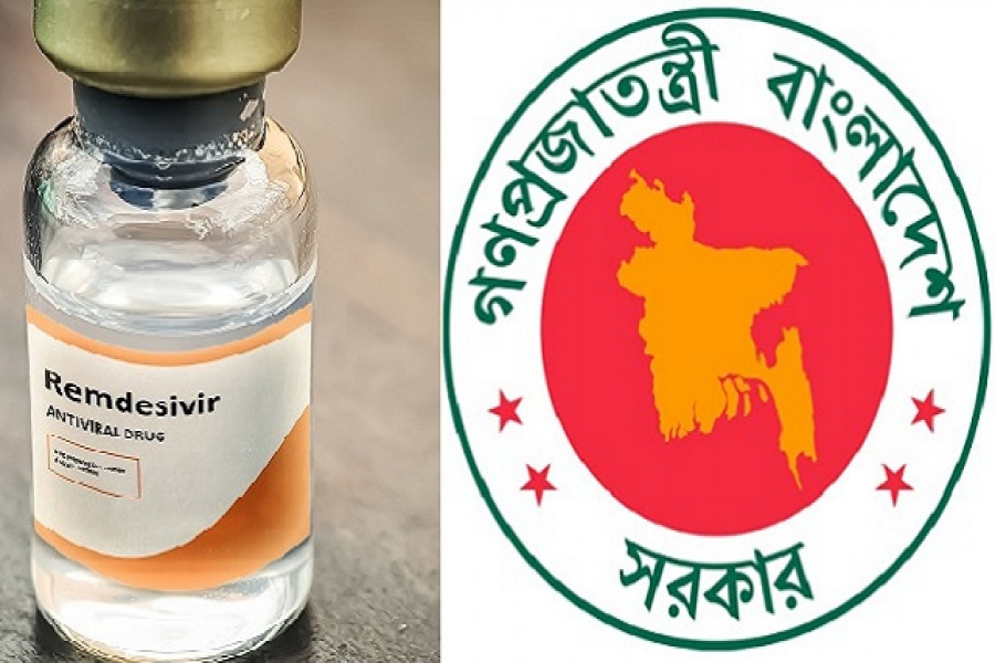 সুখবর এলো! বাংলাদেশে করোনার ওষুধ মিলবে ১৮ মে
