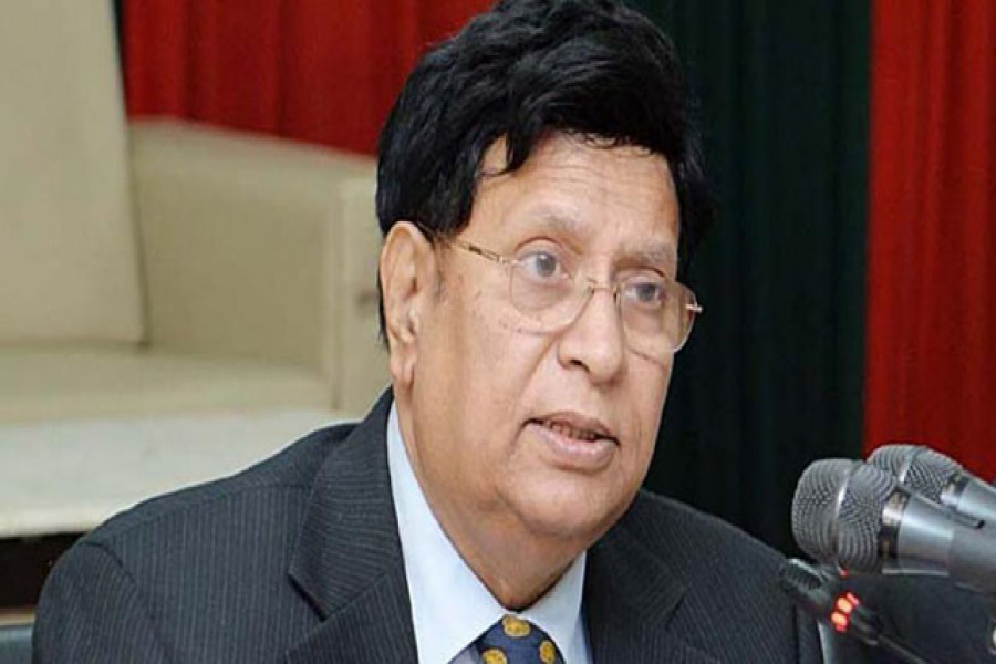 ৭ রাষ্ট্রদূতকে কূটনৈতিক শিষ্টাচার মানার পরামর্শ পররাষ্ট্রমন্ত্রীর