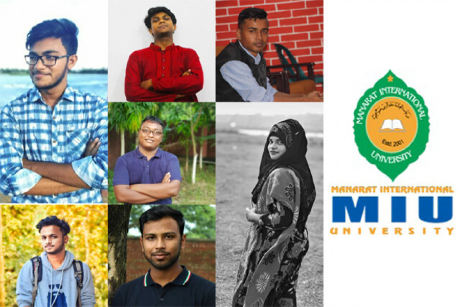 করোনা: কেমন কাটছে মানারাত ইউনিভার্সিটি শিক্ষার্থীদের জীবন