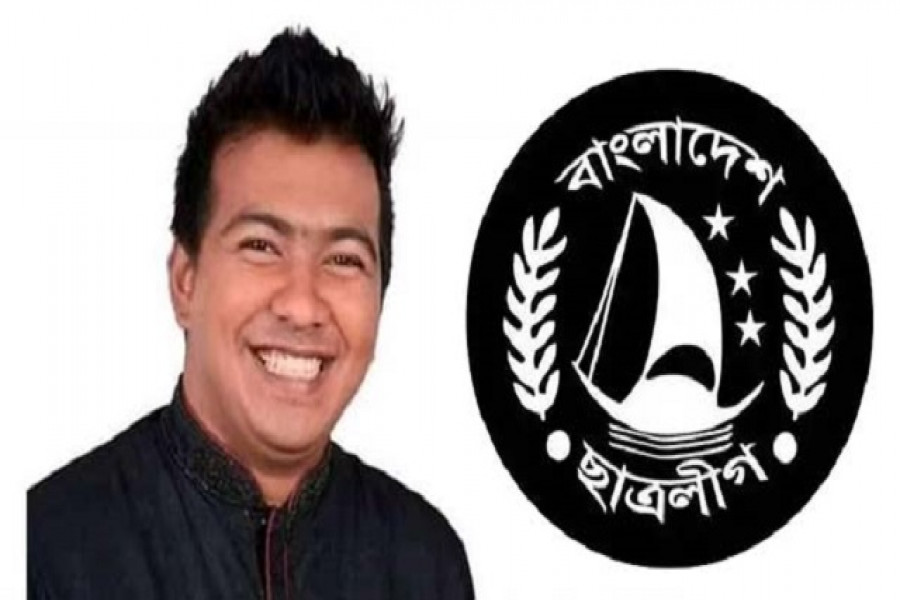 প্রধানমন্ত্রীর নথি জালিয়াতিতে ছাত্রলীগ নেতার দায় স্বীকার 
