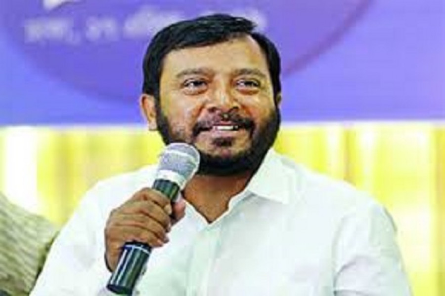 করোনায় আক্রান্ত নতুন এবি পার্টির সদস্য সচিব মঞ্জু
