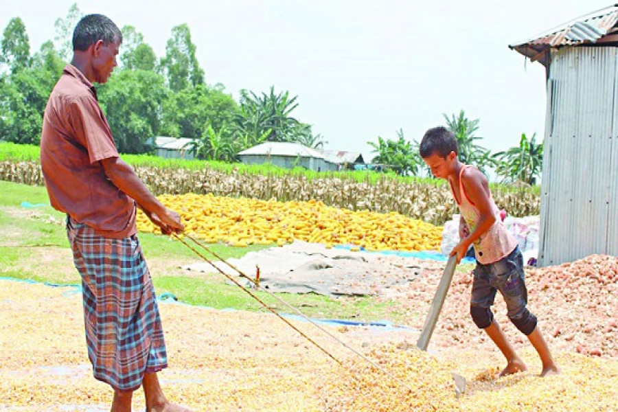 বিশেষ দিবস নয়, বাবার জন্য প্রতিদিনই ভালোবাসা