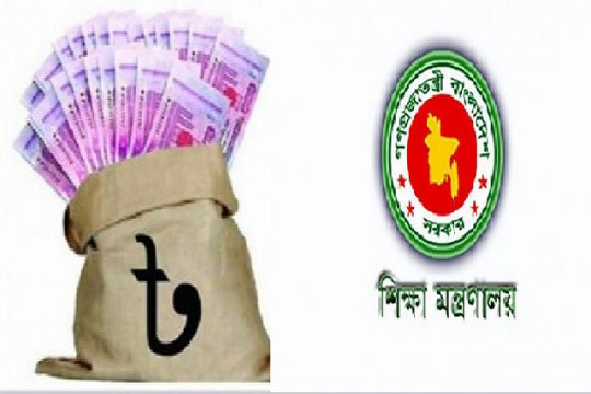 মাদরাসা শিক্ষকদের ঈদ উৎসব ভাতার জিও জারি 