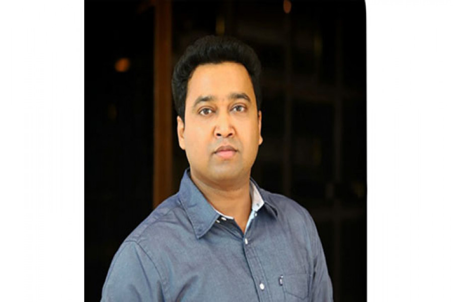 আসছে রাব্বানীর নতুন সংগঠন ‘টিম পজেটিভ বাংলাদেশ’