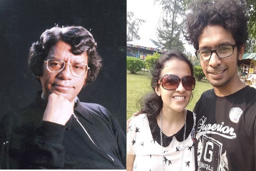 ৫ বছর ধরে এক মহাদেশে থাকতে পারি না— এর চেয়ে পীড়নদায়ক কী হতে পারে!