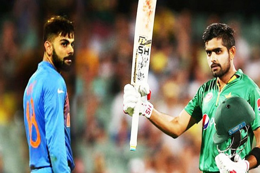 বিরাট কোহলিকে পেছনে ফেললেন বাবর