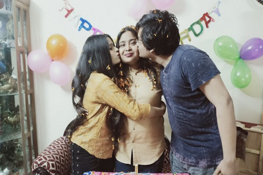 আত্মহত্যা করেছেন লোপার ছেলে, জিনিয়াকে কাছে রাখতে অপহরণ!