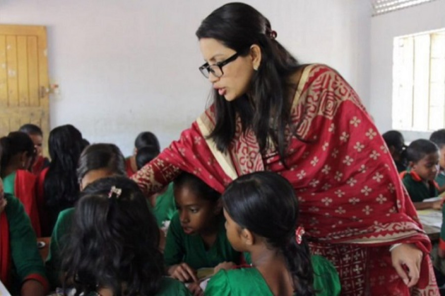 প্রাথমিকের শিক্ষক নিয়োগে ‘কোটা’ থাকছে না