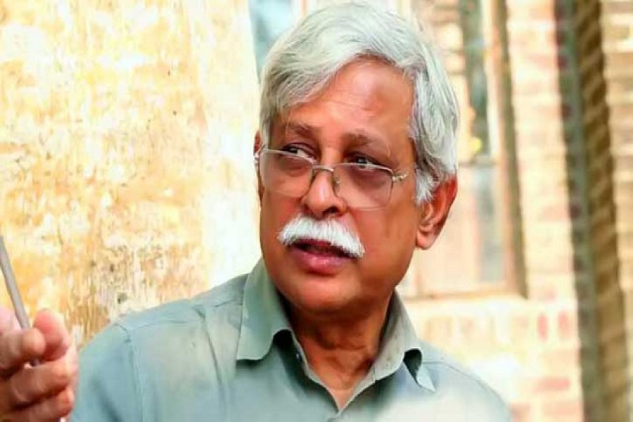 চার কোটি বাঙালি—মানুষ একজন