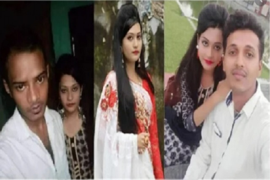 মিন্নির সর্বোচ্চ শাস্তি না হলে অন্য মেয়েরা বিপথগামী হবে