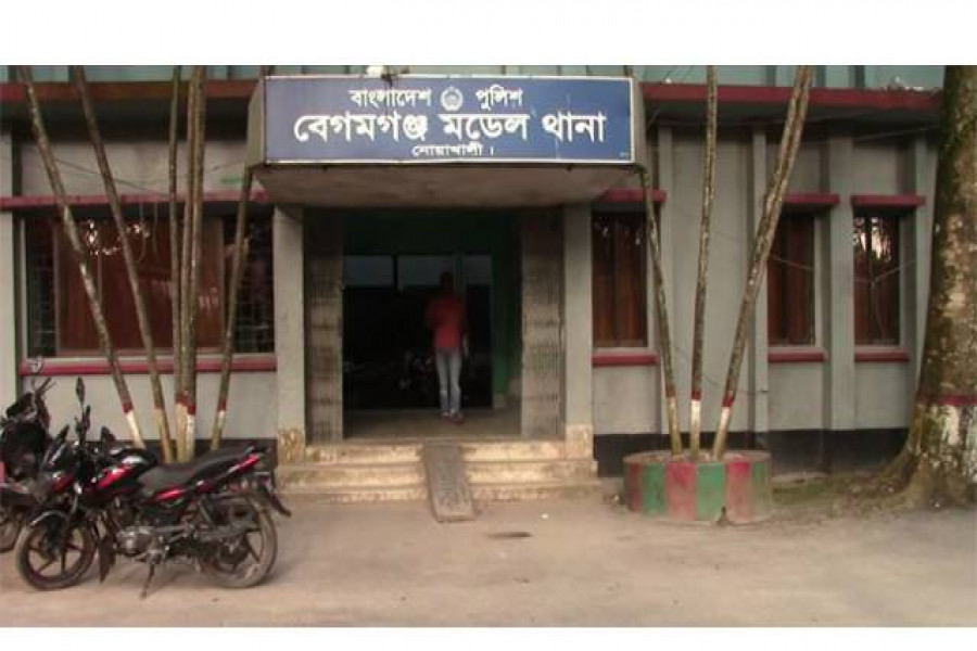 গৃহবধূকে নির্যাতনেরে ঘটনায় আরও দুজন গ্রেপ্তার